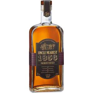 Uncle Nearest - <em>1856 Premium Whiskey</em>