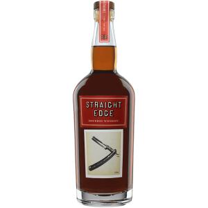 Straight Edge - <em>Bourbon Whiskey</em>