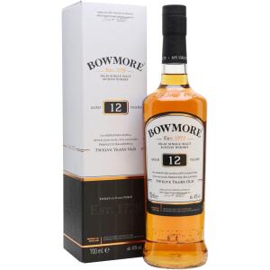 Bowmore - <em>12 Years Old</em>