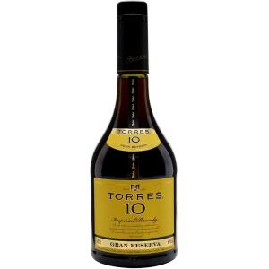 Torres - <em>10 Imperial Reserva</em>