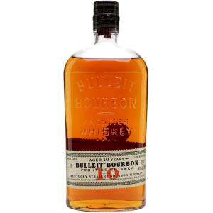 Bulleit - 10 Year Old Bourbon