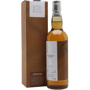 Bunnahabhain / Staoisha - <em>Artist Collective 5 Years Old</em>