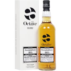 Bunnahabhain - The Octave 2014 Peated