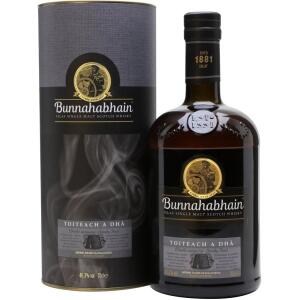 Bunnahabhain - Toiteach a DhÃ  