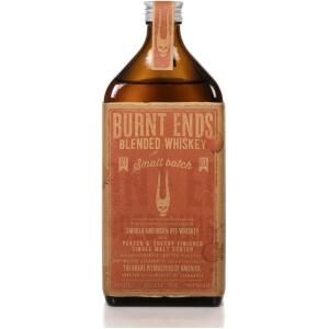 Burnt Ends - <em>Blended Whiskey</em>