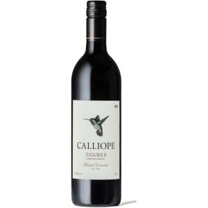 Calliope - <em>Figure 8 Red Blend</em>