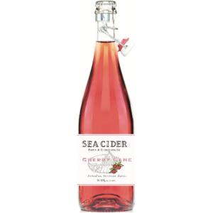 Sea Cider - Cherry Lane