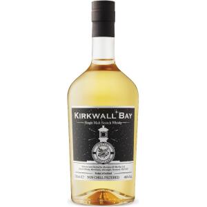 Kirkwall Bay - Orkney Single Malt