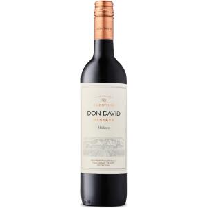 Don David Reserve Malbec