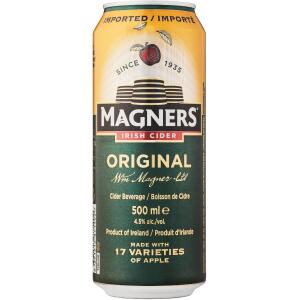 Magners Irish Cider Tall Can