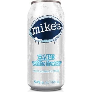 Mike's Hard - <em>White Freeze</em>