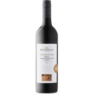 Bleasdale - <em>The Broad-Side Shiraz Cab Sauv Malbec</em>