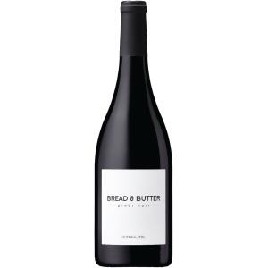 Bread And Butter - <em>Pinot Noir</em>