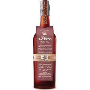 Basil Hayden's - <em>Dark Rye</em>