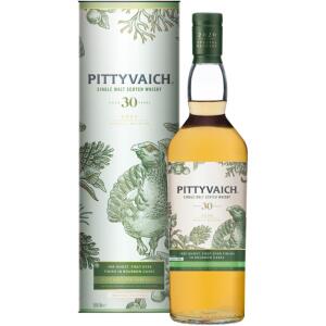 Pittyvaich - Aged 30 Years 2020 Special Release
