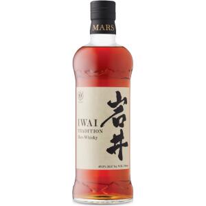 Mars - Iwai Tradition