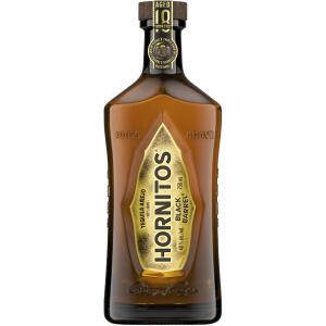 Hornitos - <em>Black Barrel Añejo</em>