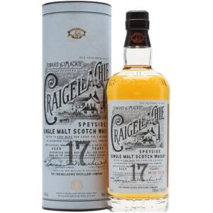 Craigellachie - <em>17 Year Old</em>