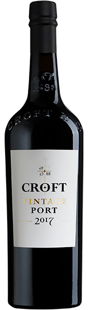 Croft 2017 Vintage Port