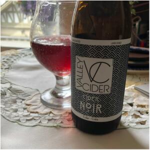 Valley Cider - <em>Noir</em>