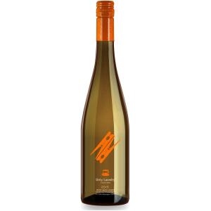Dirty Laundry - <em>Woo Woo Gewurztraminer</em>