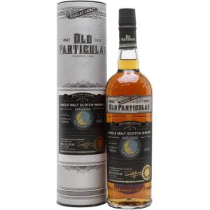 Dailuaine - <em>Old Particular The Midnight Series 12 Glorious Years Old</em>
