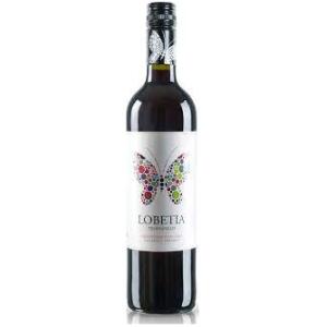 Lobetia Organic Tempranillo