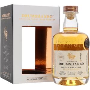 Drumshanbo - <em>Single Pot Still Irish Whiskey</em>