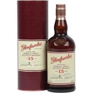 Glenfarclas - <em>Aged 15 Years</em>