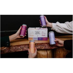 Field House - <em>Fox Box Hoppy 8 Pack</em>