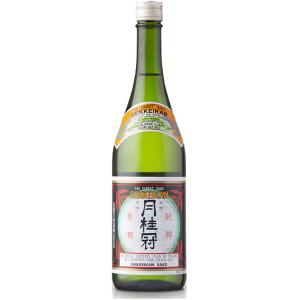 Gekkeikan Sake