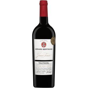 Gerard Bertrand - Tautavel