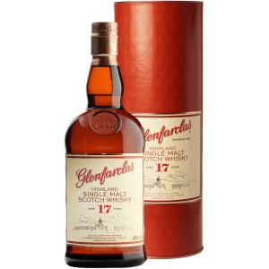 Glenfarclas - <em>17 Years Old</em>