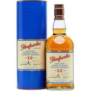 Glenfarclas - <em>12 Years Old</em>