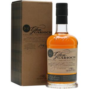 Glen Garioch - 12 Years Old