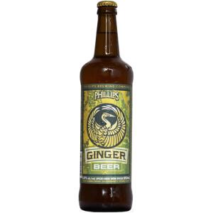 Phillips - <em>Ginger Beer Bomber</em>