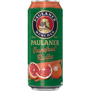 Paulaner - <em>Grapefruit Radler Single</em>