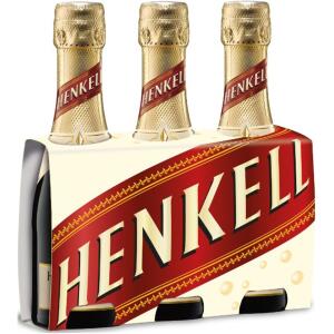 Henkell Trocken Piccolo