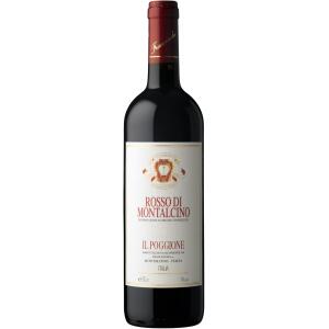 Il Poggione - Rosso Di Montalcino