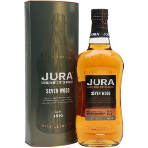 Jura - Seven Wood