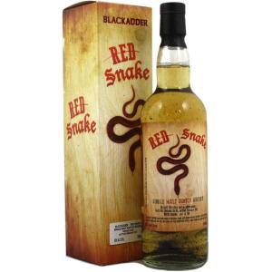 Blackadder - <em>Red Snake Cask 24</em>