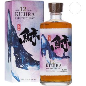 Kujira - 12 Year Old Ryukyu Whisky