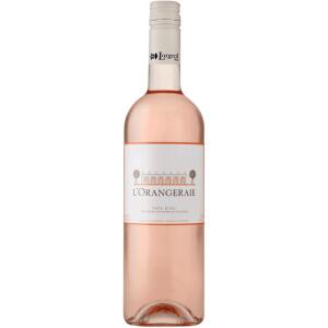 L'Orangeraie - <em>Pays d'Oc Rosé</em>