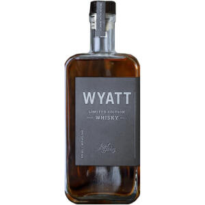 Legend - Wyatt Whisky