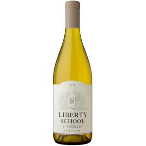 Liberty School Chardonnay