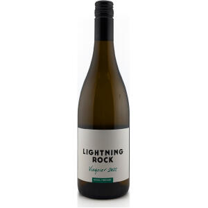 Lightning Rock - <em>Viognier</em>