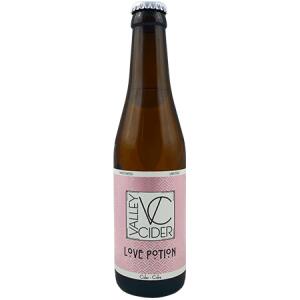Valley Cider - <em>Love Potion</em>