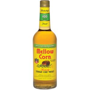 Mellow Corn - Bottled In Bond