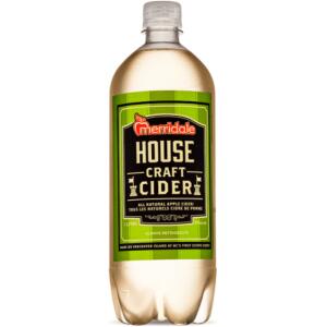 Merridale - <em>House Craft Cider</em>