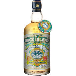 Rock Island - Mezcal Edition Island Blended Malt